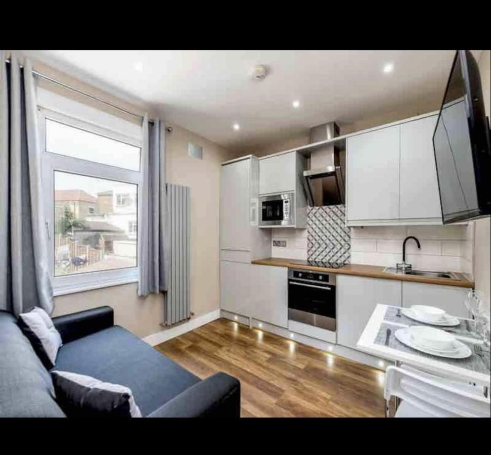 Charming 2-bed Londen