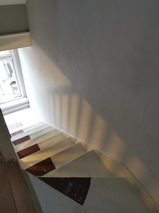 Marahanata Jadwin 1 Beautiful 1 Bed Flat London