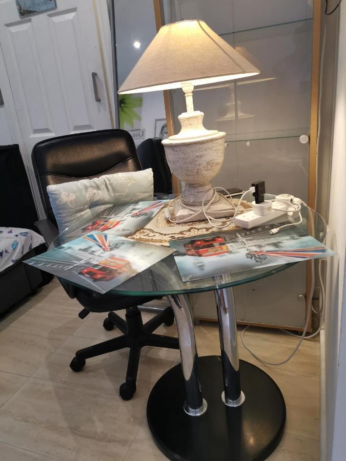 Apartment Marahanata Jadwin 1 Beautiful 1 Bed Flat London