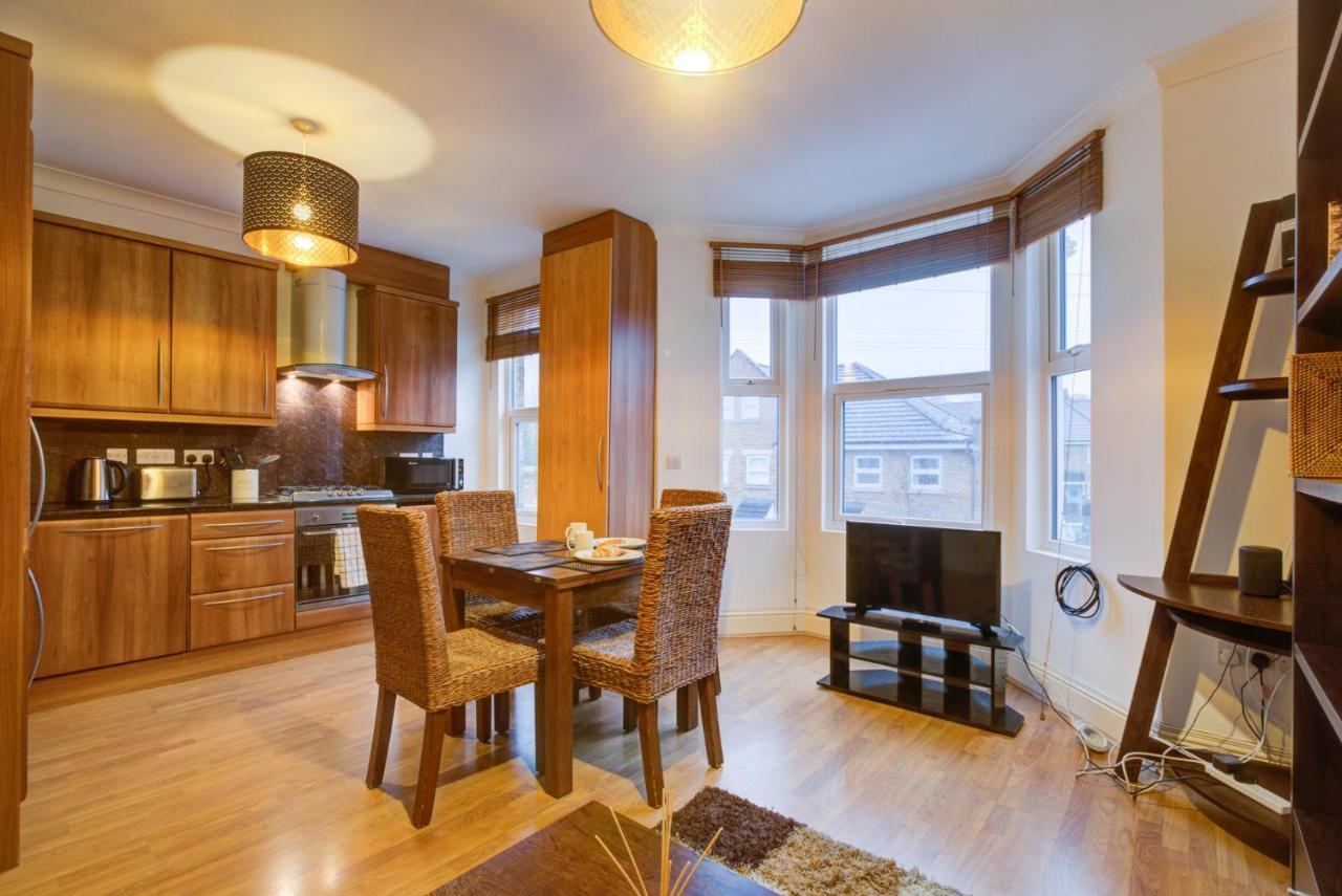Apartment The Brixton
