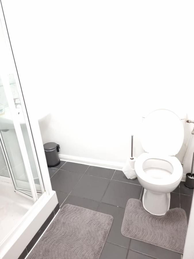 F6-comfy Ground Flr Fits 4- Near Paddington *