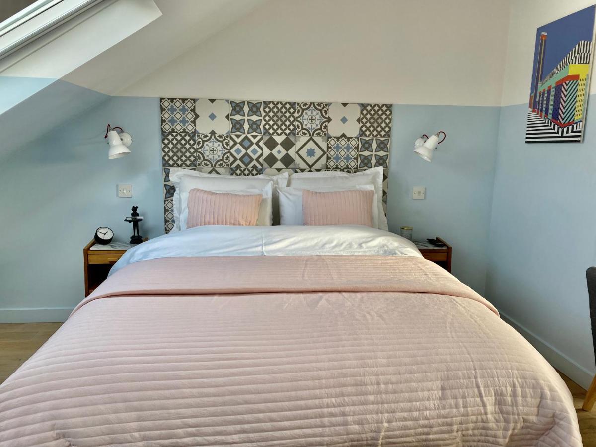 Leilighet Lux Loft *