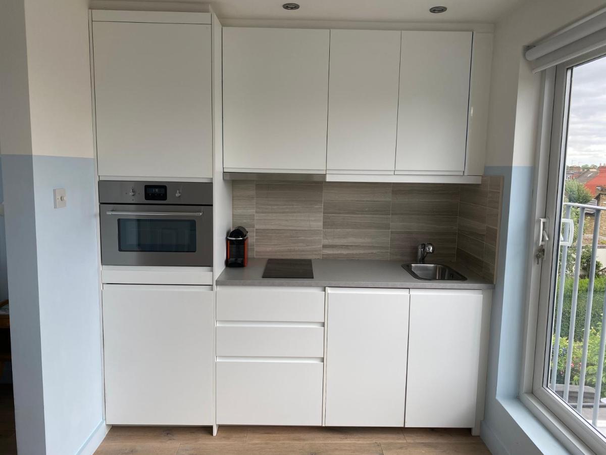 Lux Loft Leilighet London