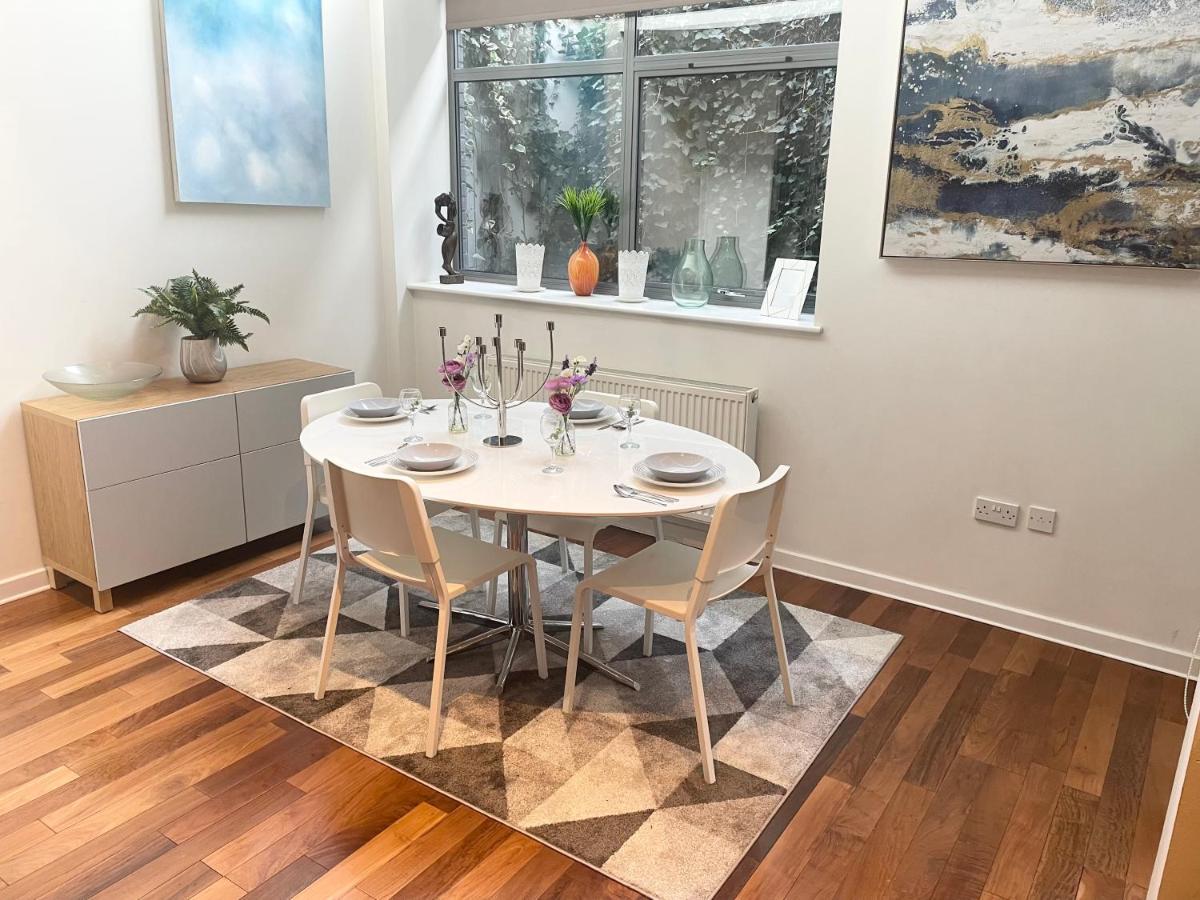 Large American Loft Style Close To Centre Leilighet *