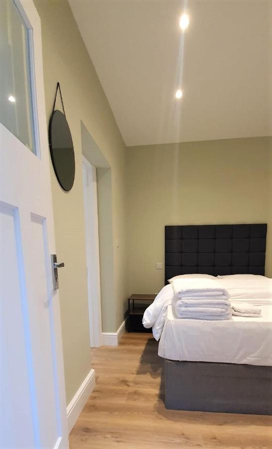 Modern Apartment