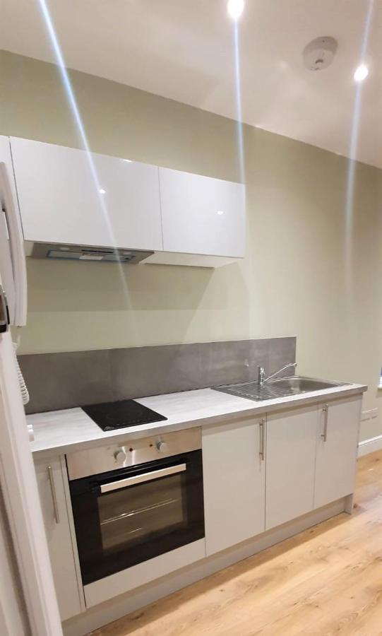 Modern Apartment London