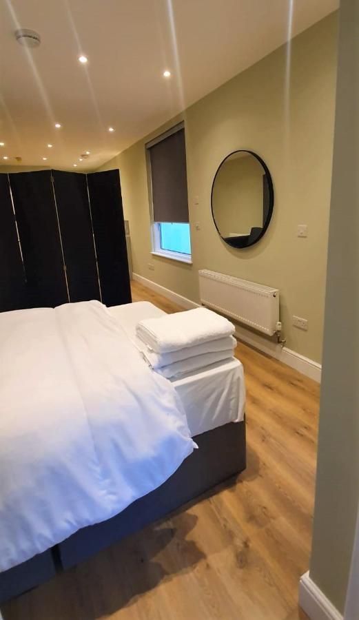 Apartment Modern London