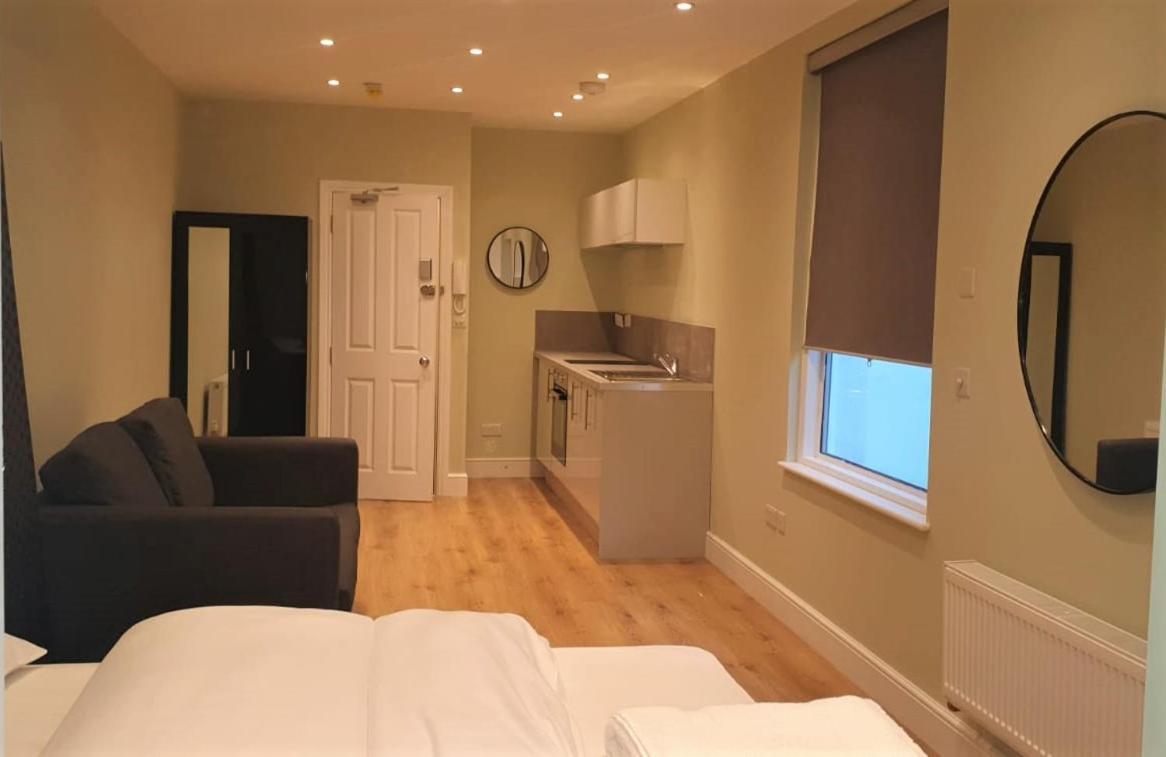 Apartment Modern *