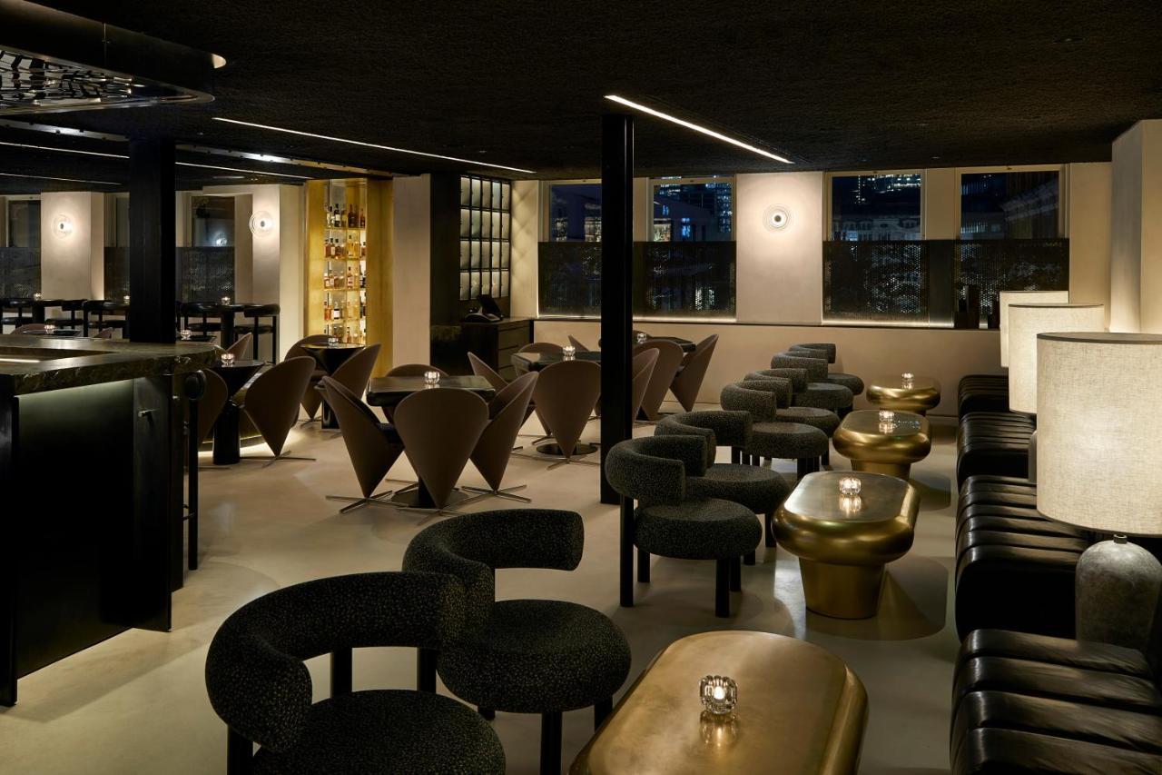 Pan Pacific Londen
