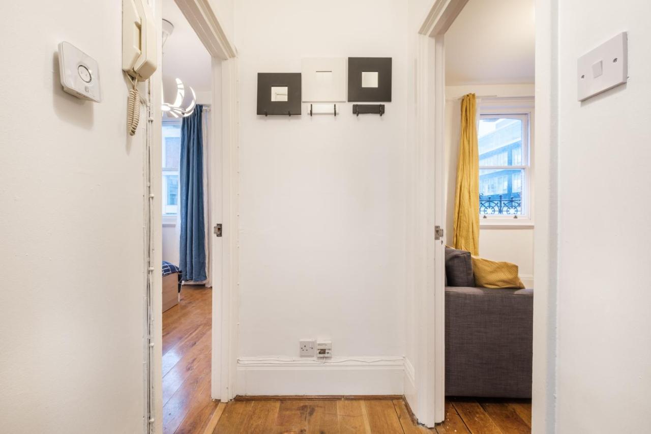 Appartement Oxford Street By Threstle