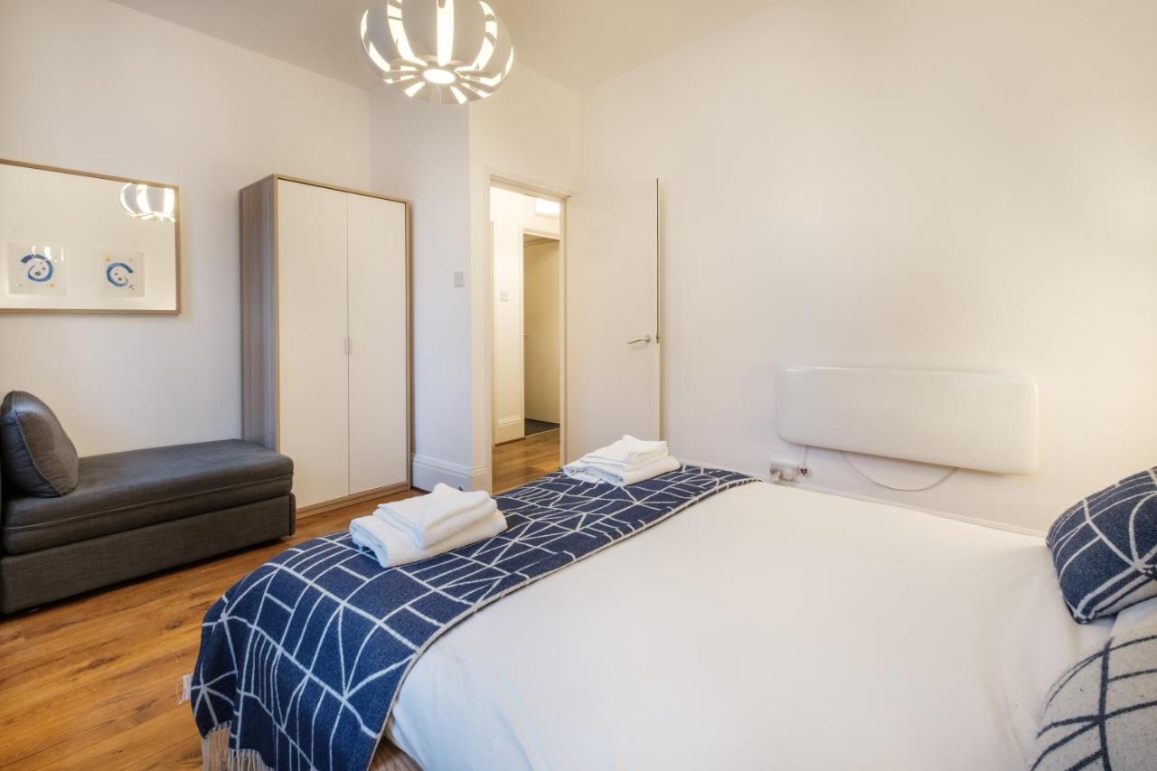 Oxford Street By Threstle Appartement