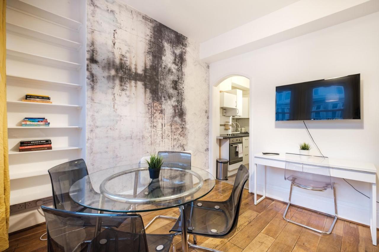 Oxford Street By Threstle Appartement *