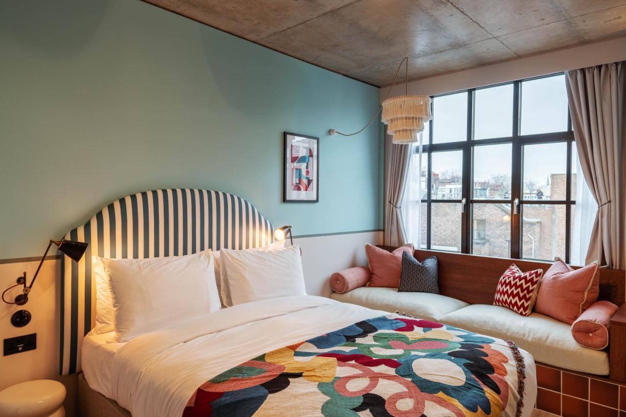 Room2 Chiswick Hometel Londen