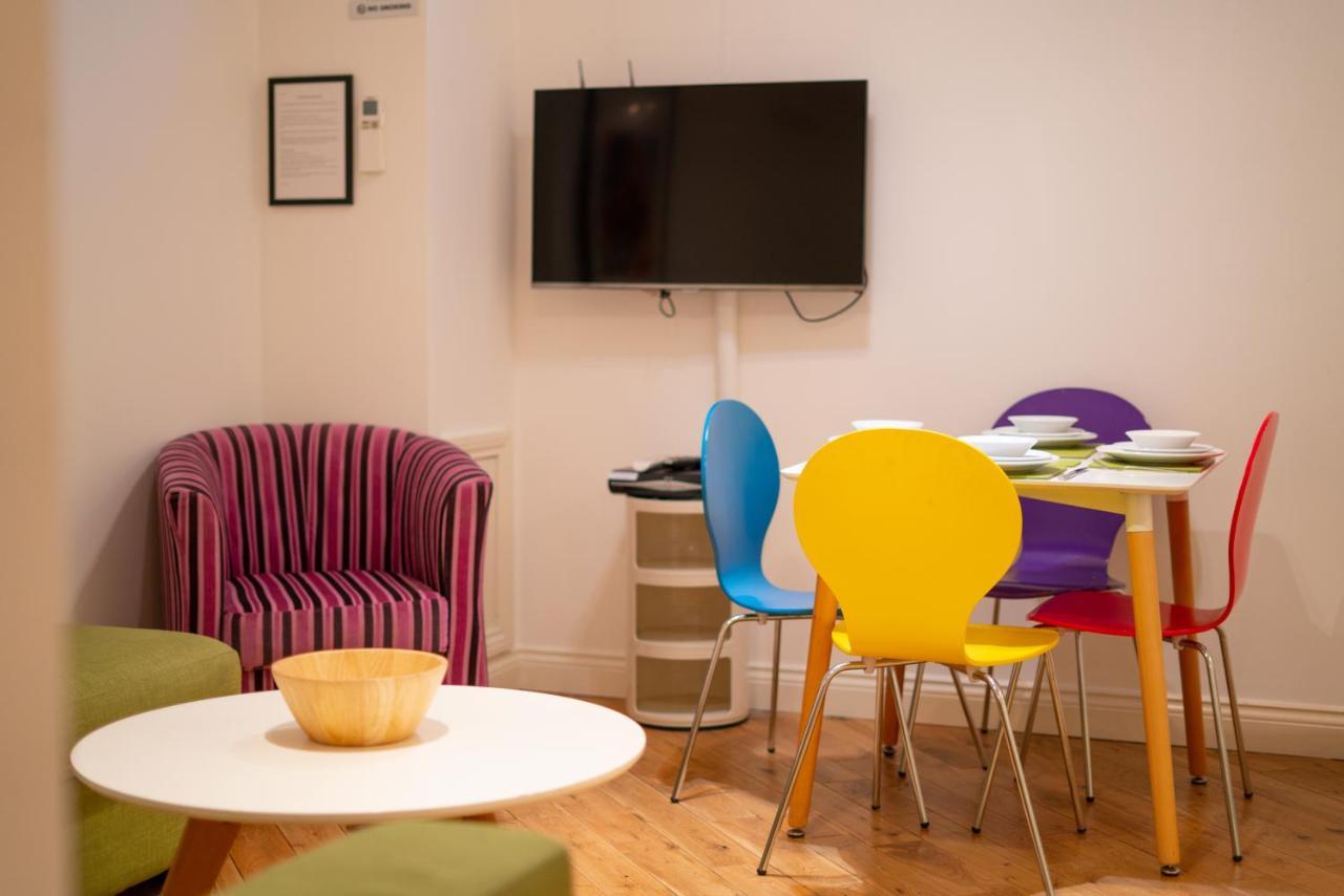 Nell Gwynn House Apartment