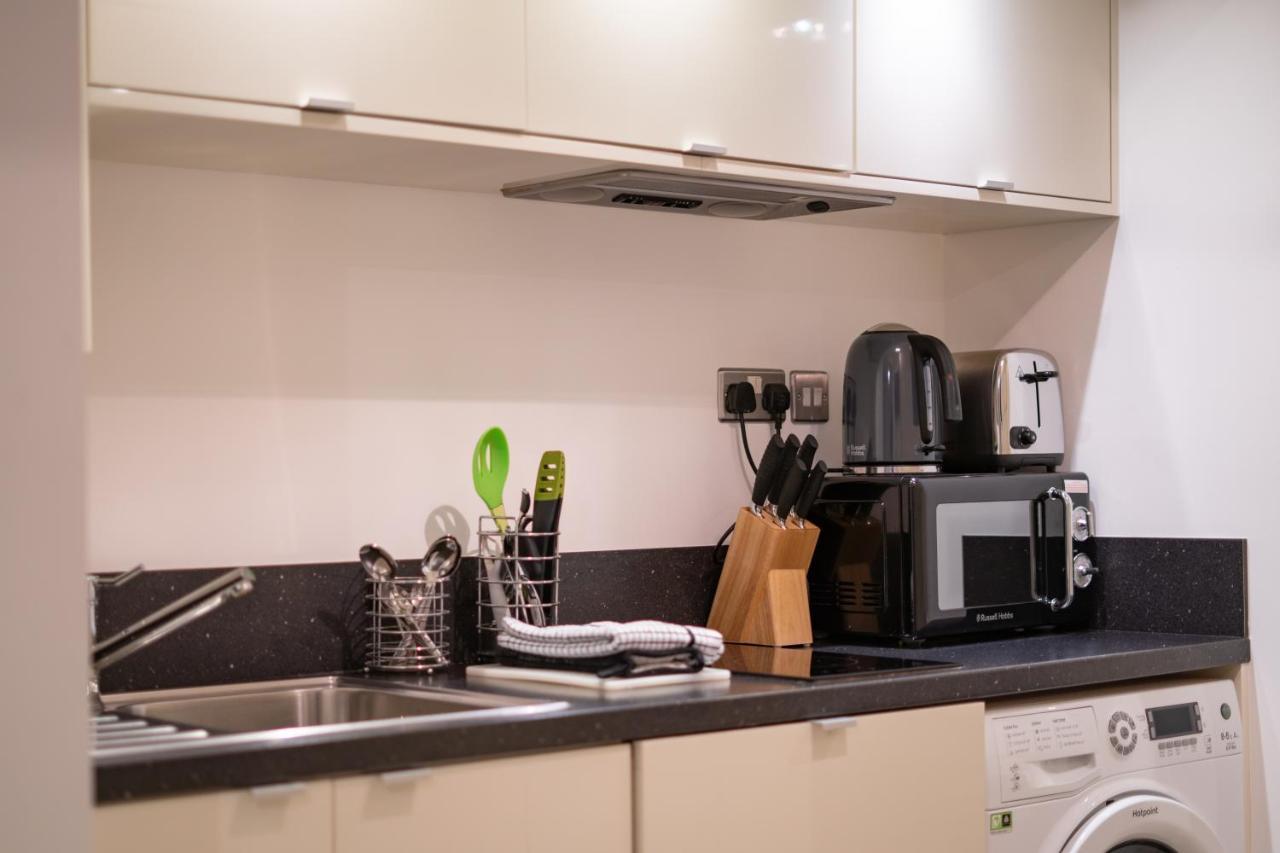 Apartment Nell Gwynn House *