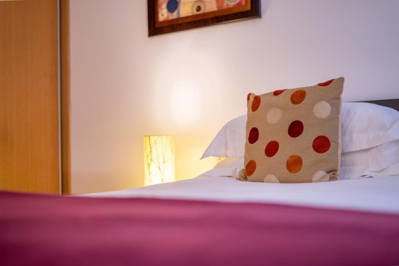Nell Gwynn House Apartment