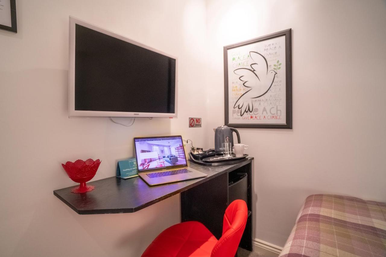 Apartment Nell Gwynn House London