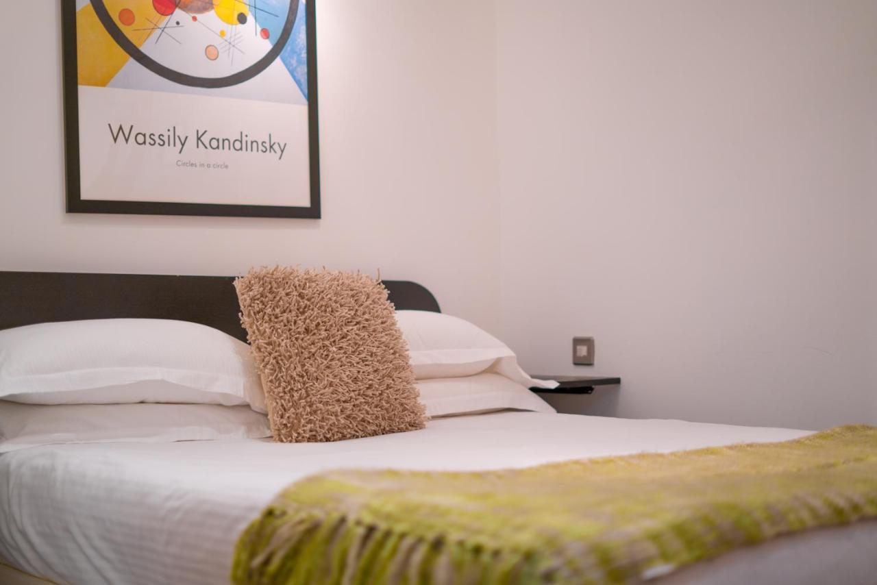 Apartment Nell Gwynn House *