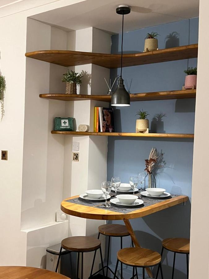 Camden Town One Bedroom Flat Leilighet