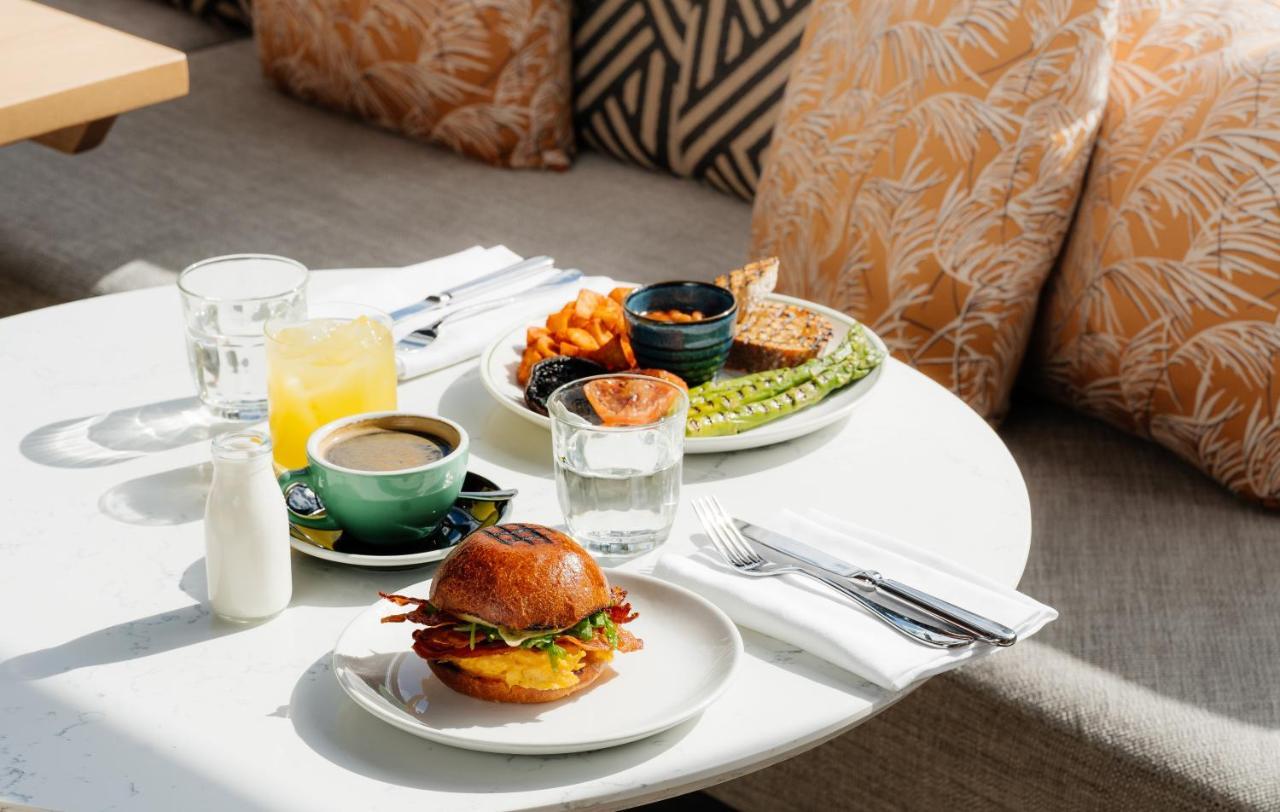 Virgin - Shoreditch 5*