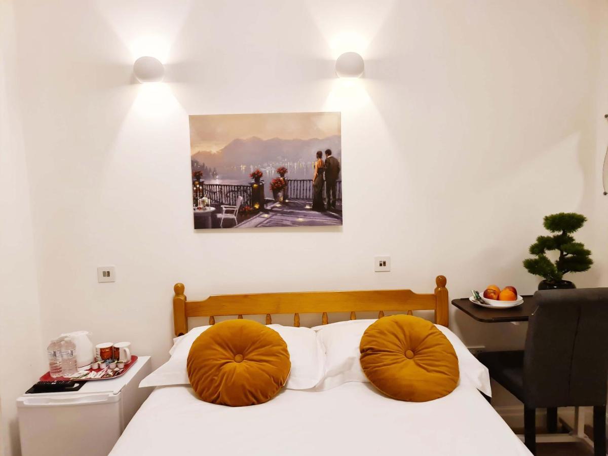 City London Hotel London