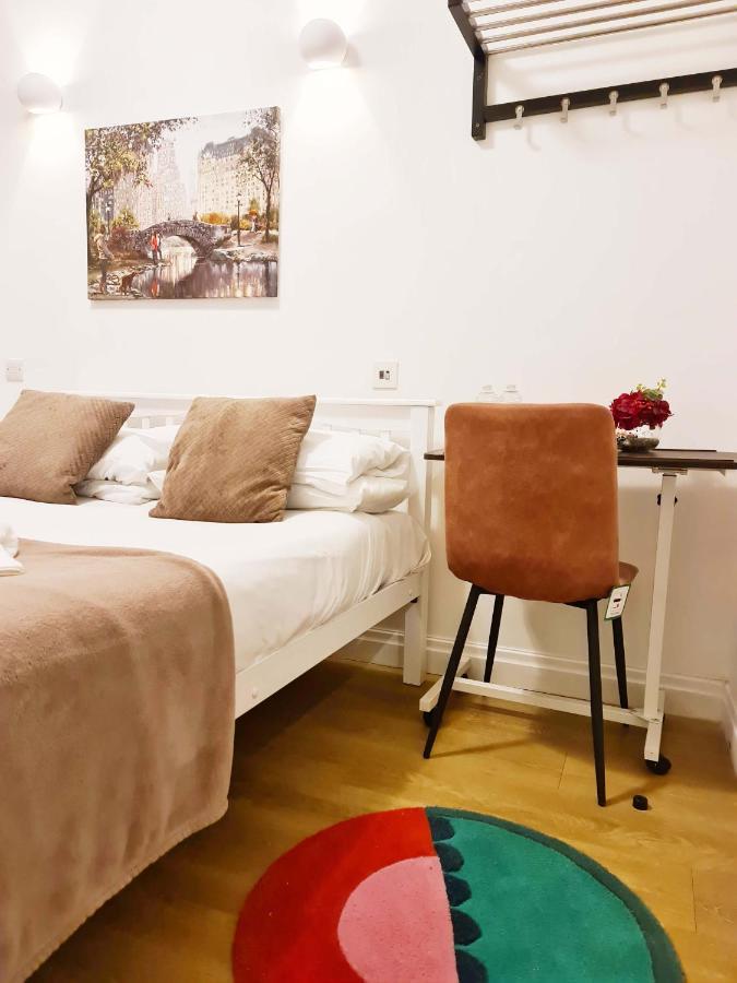 City London Hotel Hotell 3*
