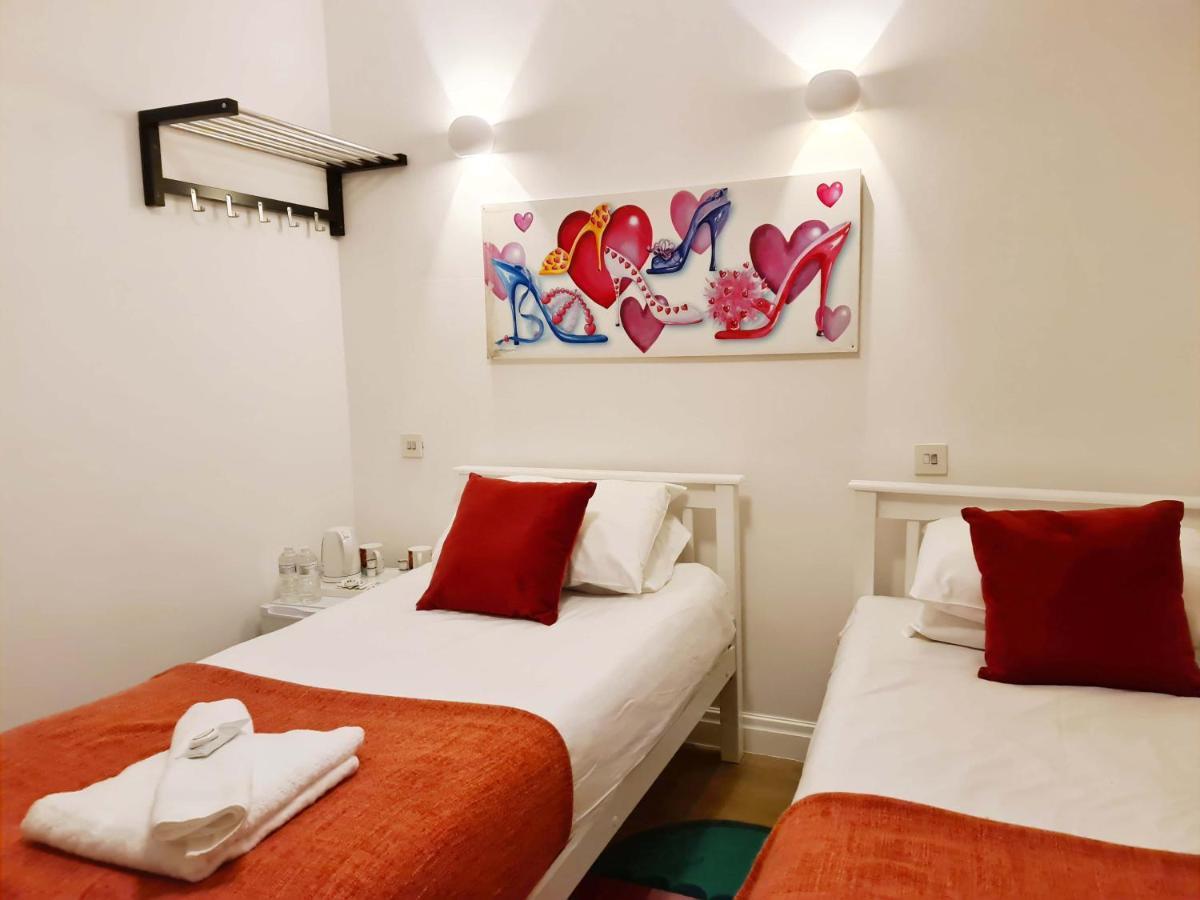 Hotell City London Hotel 3*