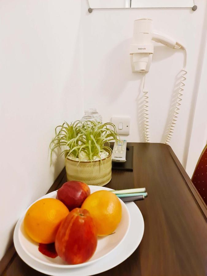 Hotell City London Hotel 3*
