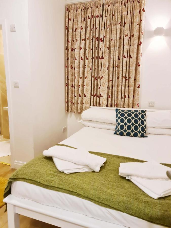 City London Hotel Hotell London