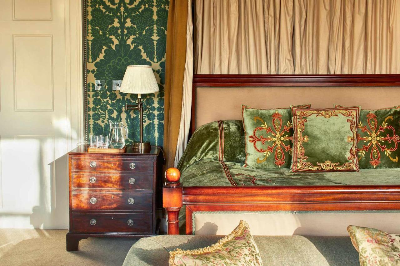 Hotel House - Private Member's Club Londen