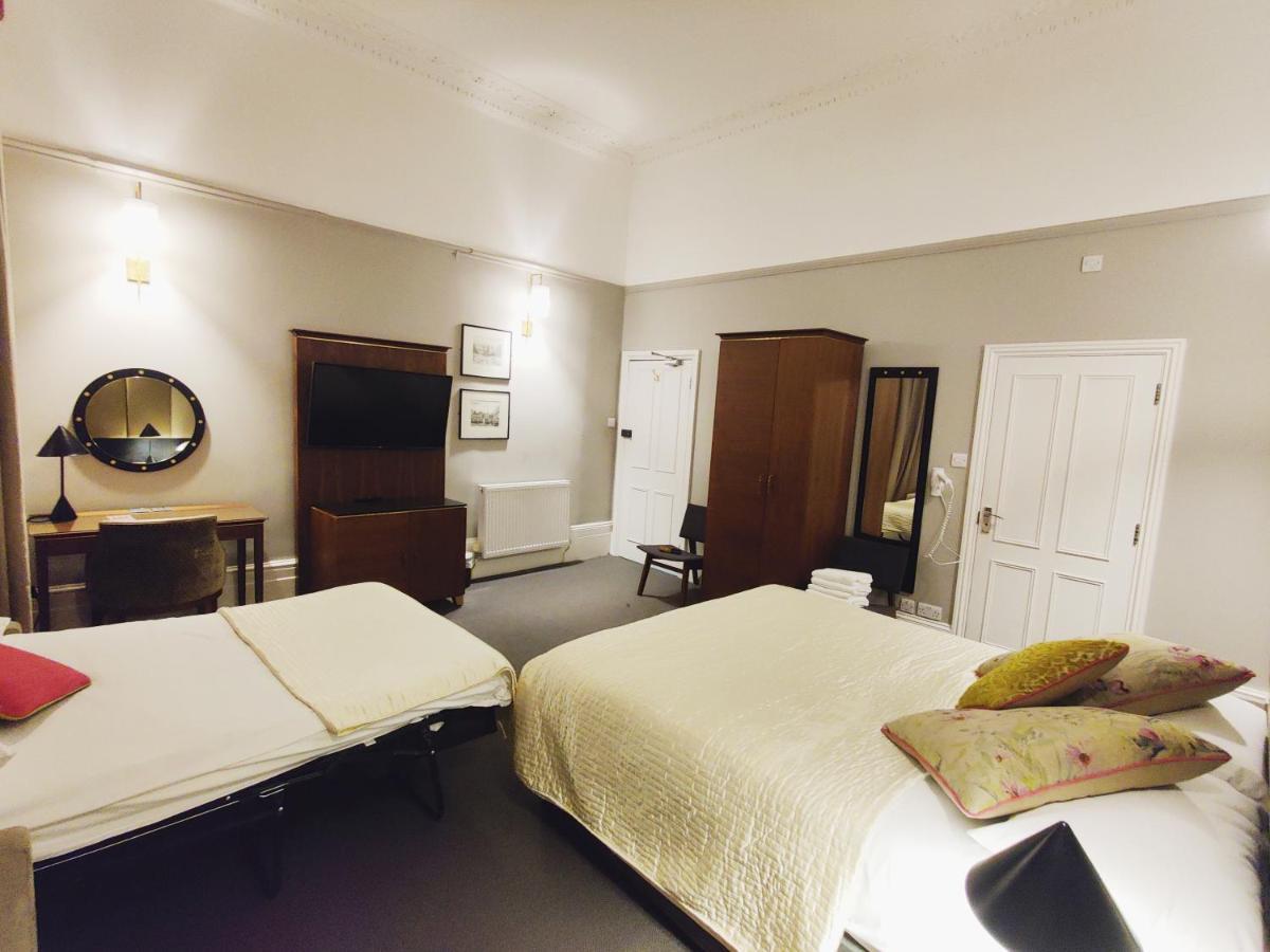 Blue Bells Hotel Londres