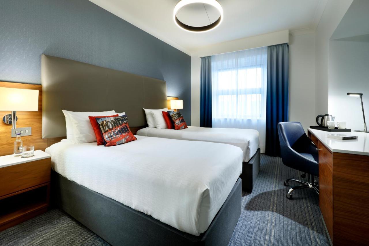 Hotel Hard Rock