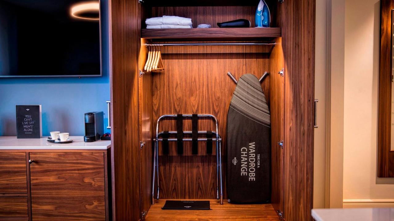 Hard Rock Hotel 4*