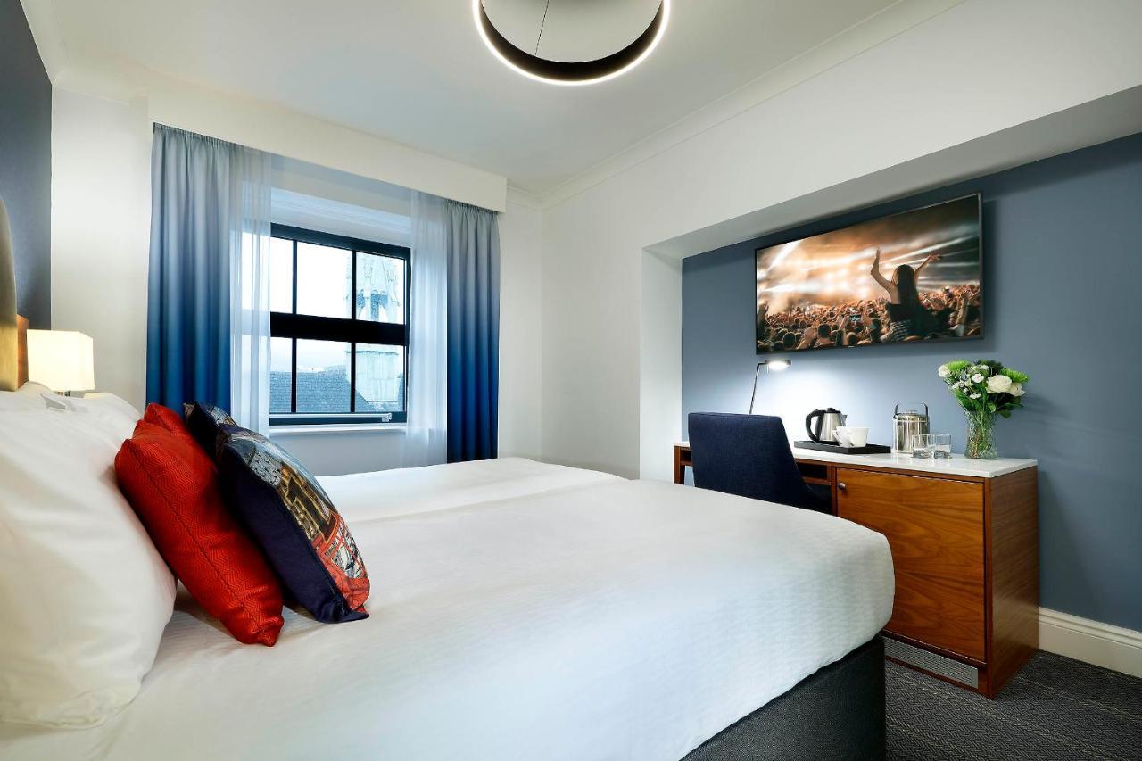 Hotel Hard Rock 4*