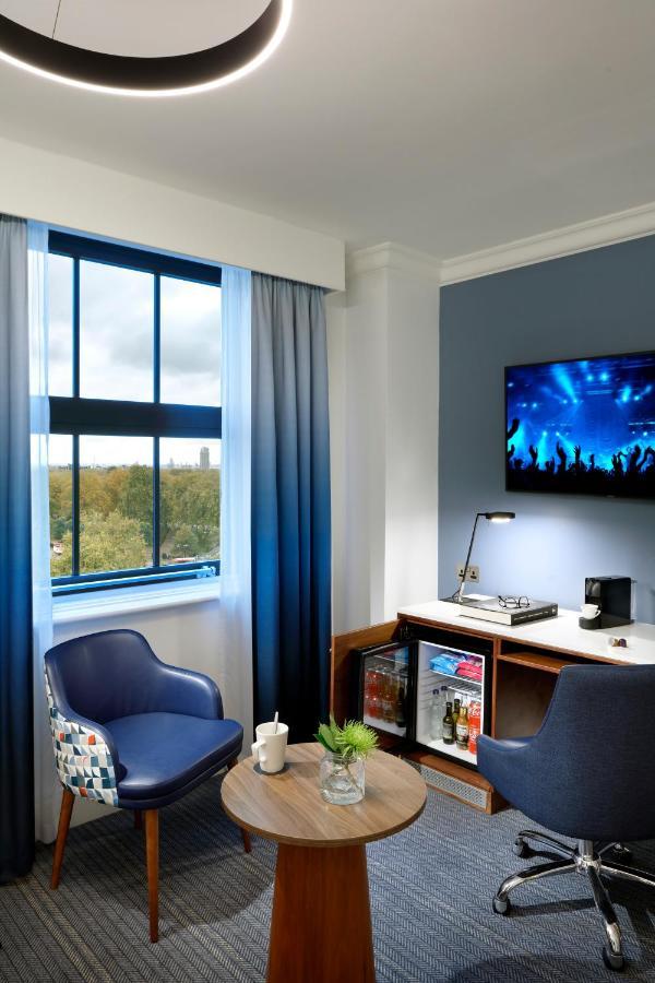 Hard Rock Hotel