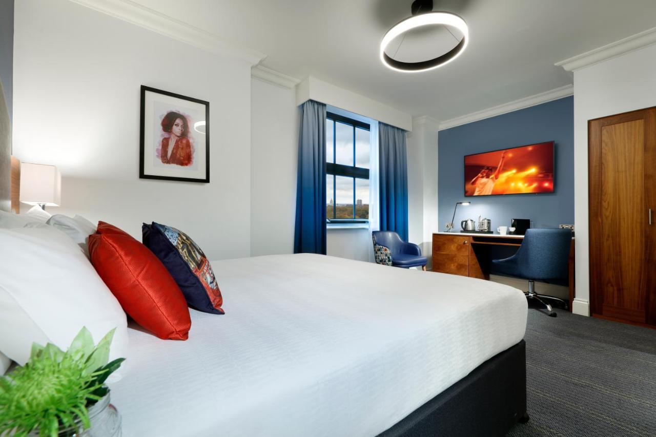 Hard Rock Hotel