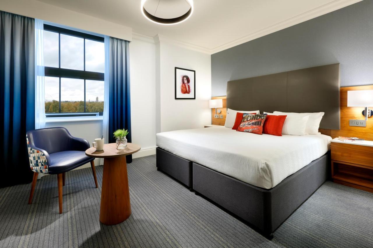 Hard Rock 4* London