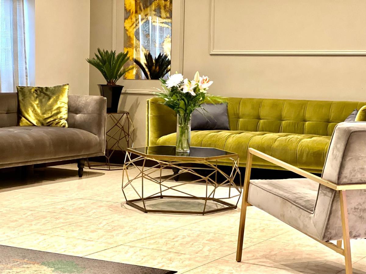 Park Avenue Bayswater Hyde Park 4* Londres