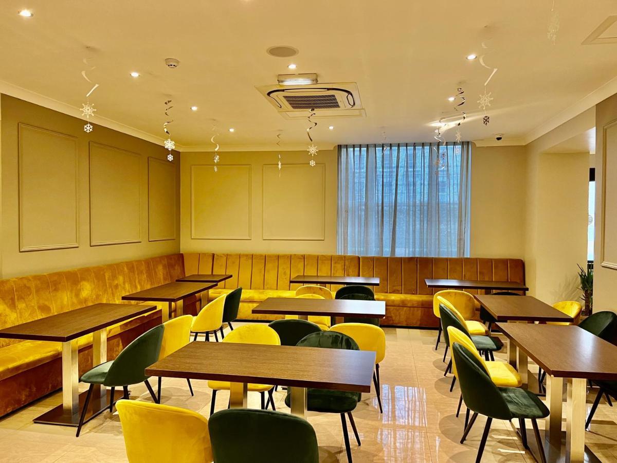 Hotel Park Avenue Bayswater Hyde Park