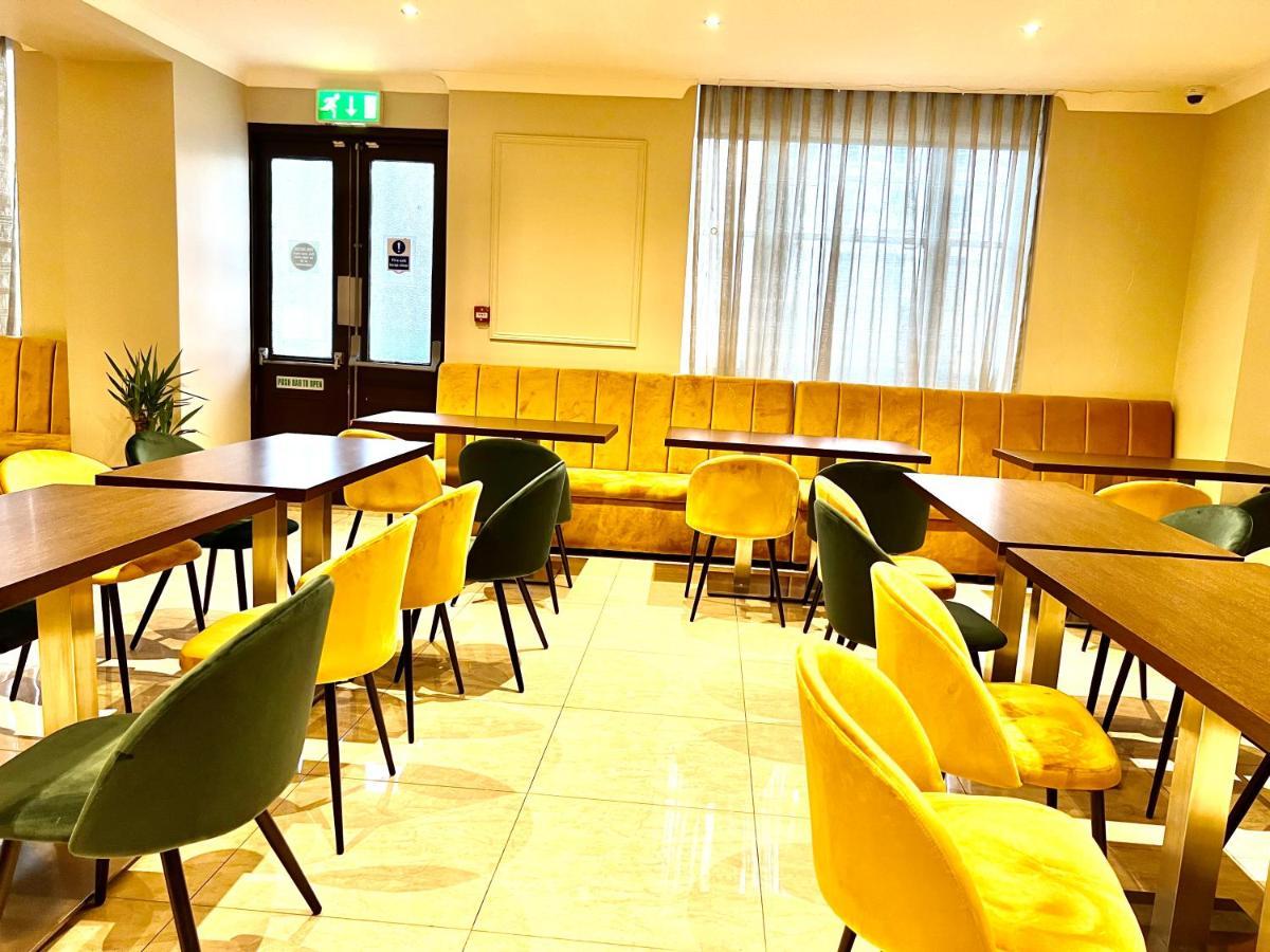 Park Avenue Bayswater Hyde Park 4* Londres