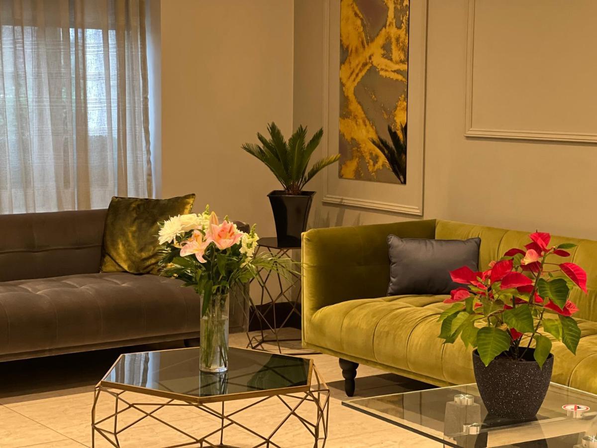 Hotel Park Avenue Bayswater Hyde Park 4*