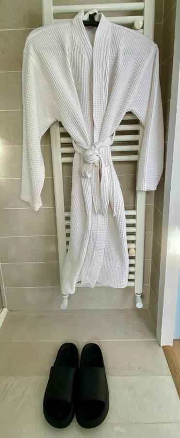 Leilighet Lux Loft London