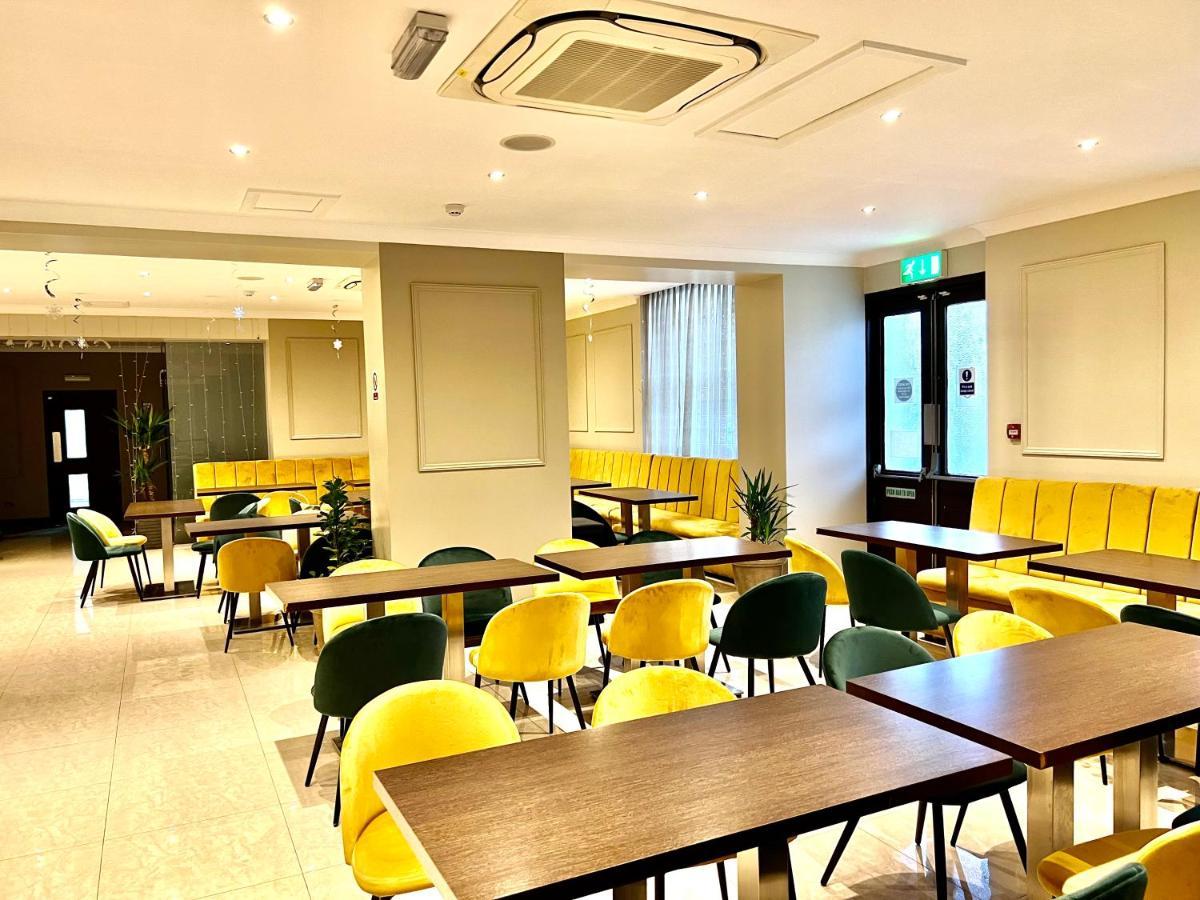 Hotel Park Avenue Bayswater Hyde Park
