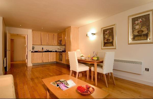 Oakwood Bow Lane 4*