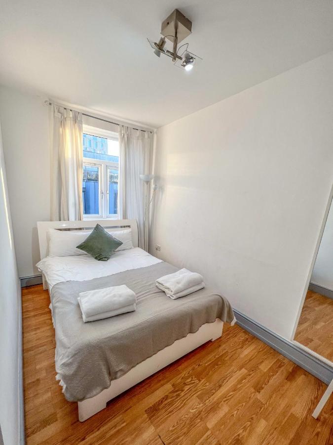 Trustay Shoreditch * London