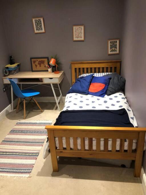 Holiday home Twickes Townhouse *
