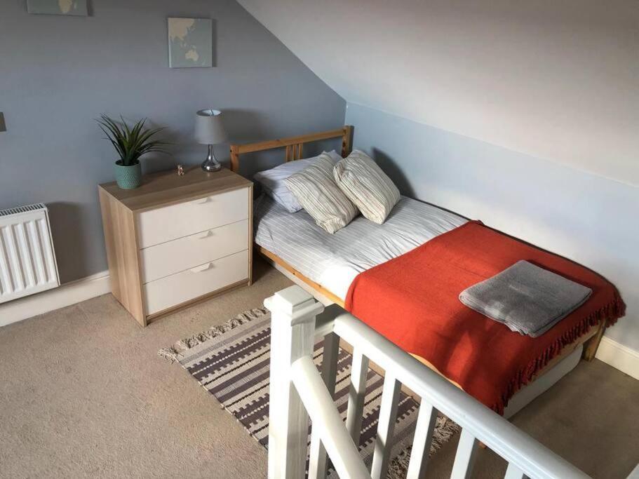 Twickes Townhouse Holiday home London