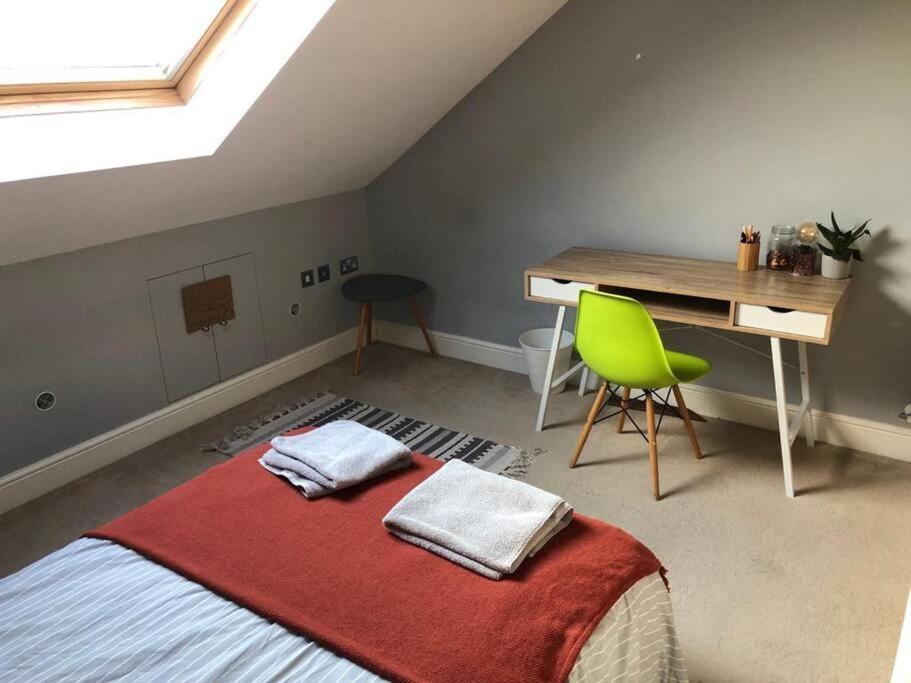 Twickes Townhouse Holiday home