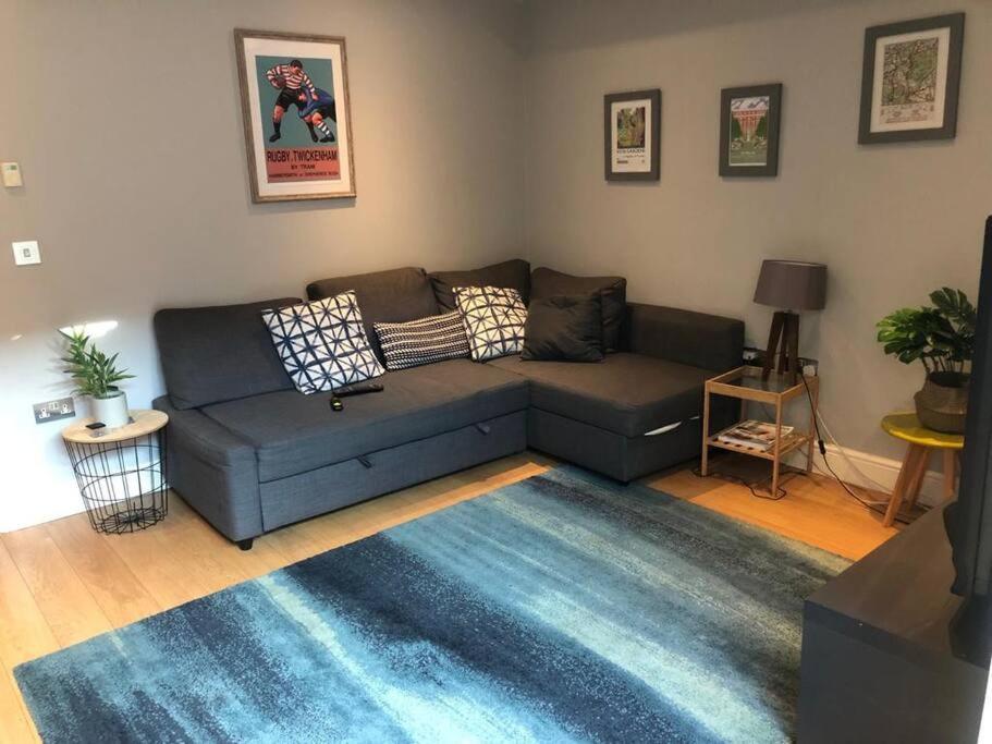Twickes Townhouse Holiday home *