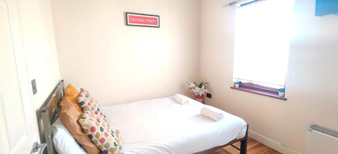 Flat Near Liverpool St & Shoreditch London. * Londres